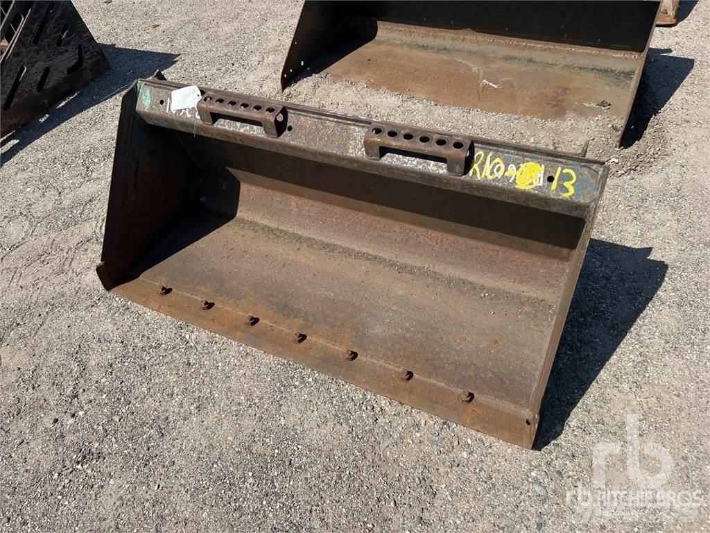  Poly Tank Skovle