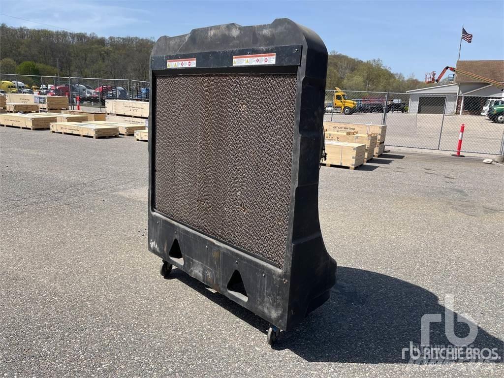 PORTACOOL JS260 Kompressorer
