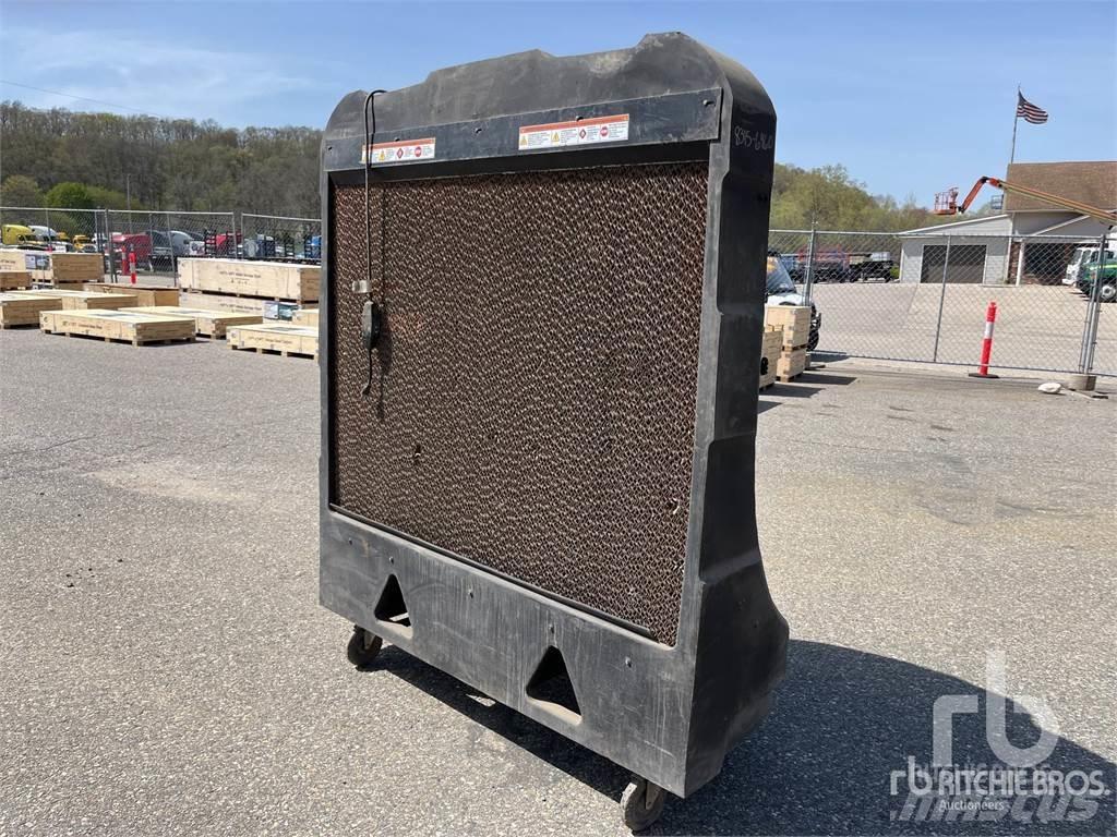 PORTACOOL JS260 Kompressorer
