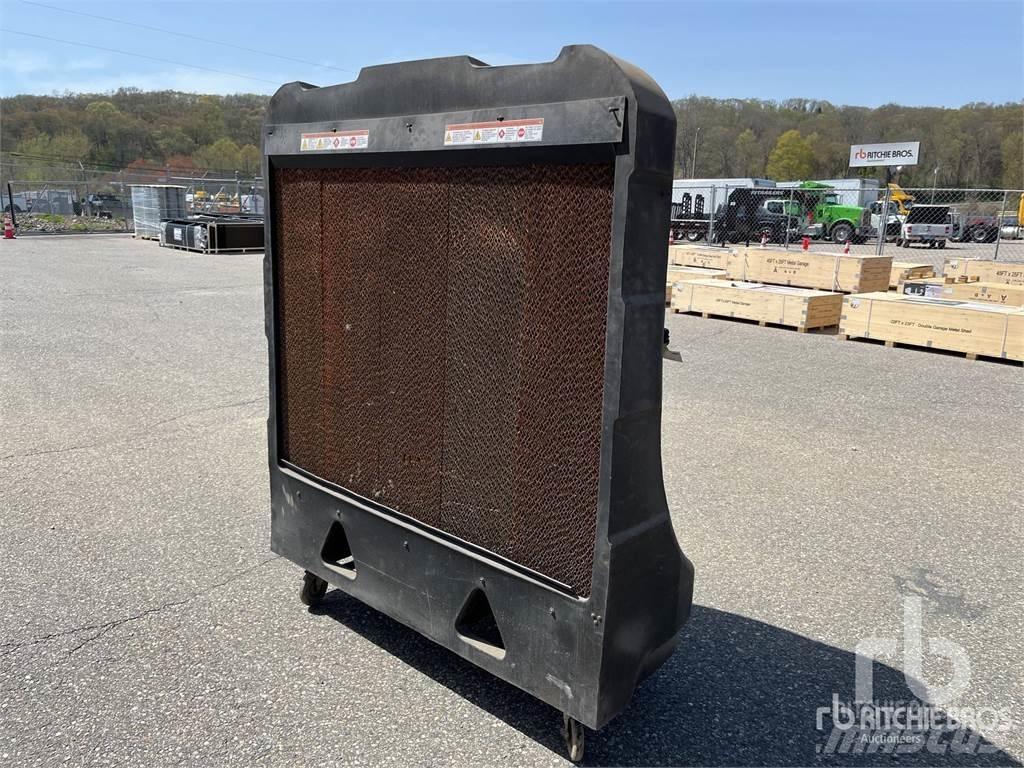PORTACOOL JS260 Kompressorer