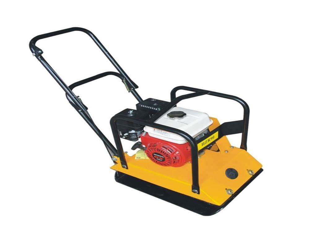 Powertek MS120 Vibratorer