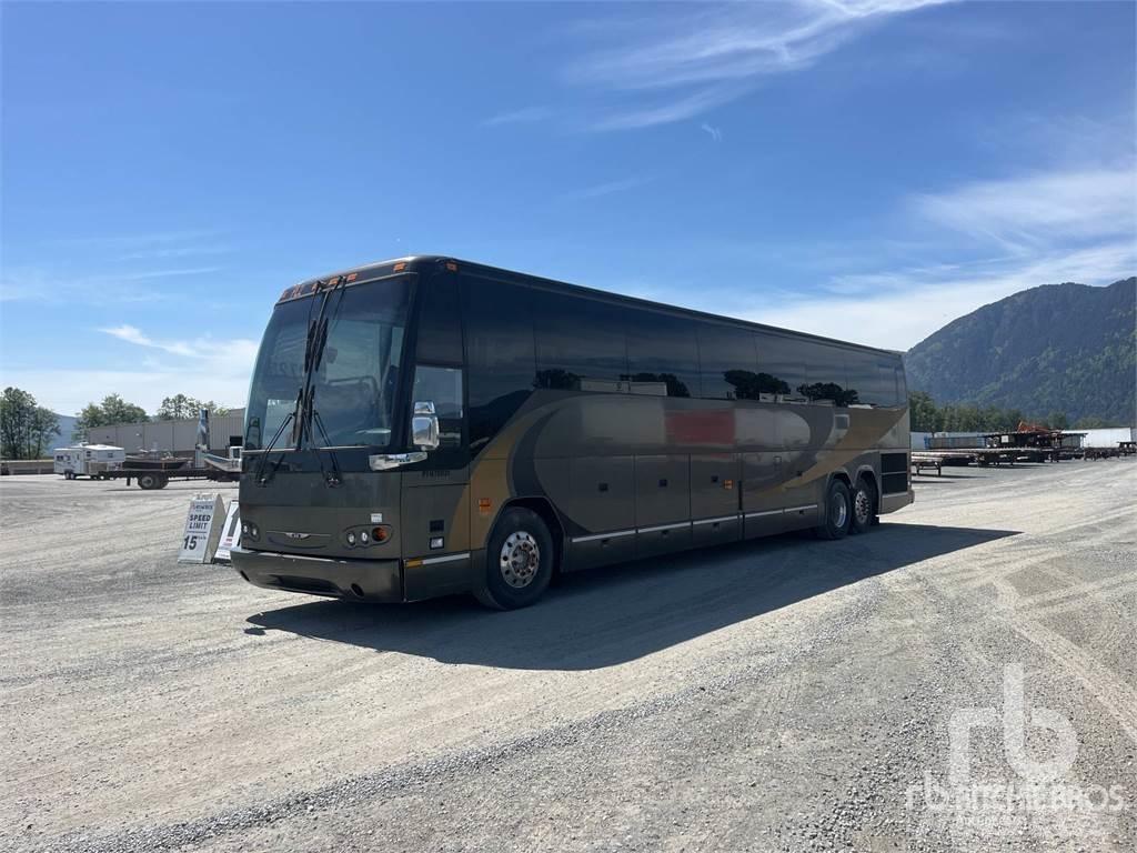 Prevost H3-45 Rutebiler