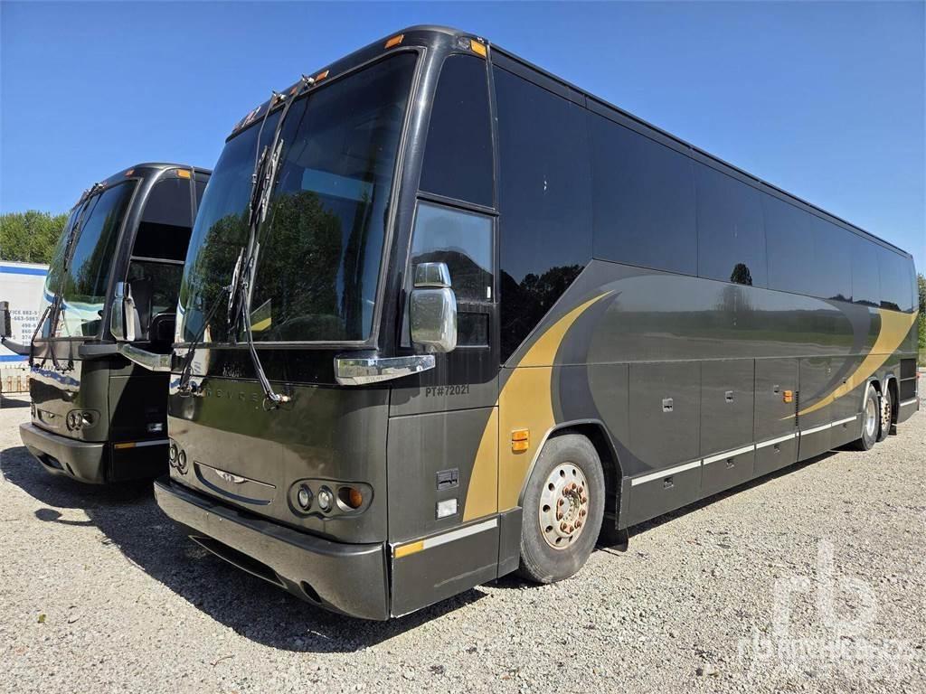 Prevost H3-45 Rutebiler