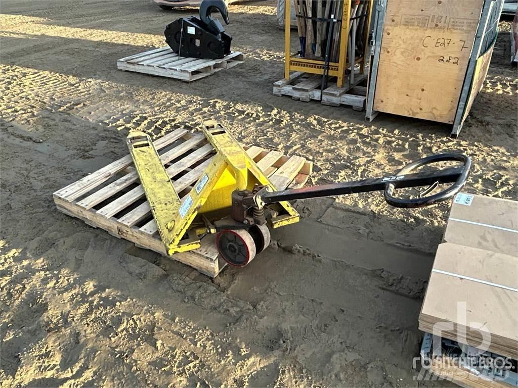  PROMATCH 216438 Pallestativer