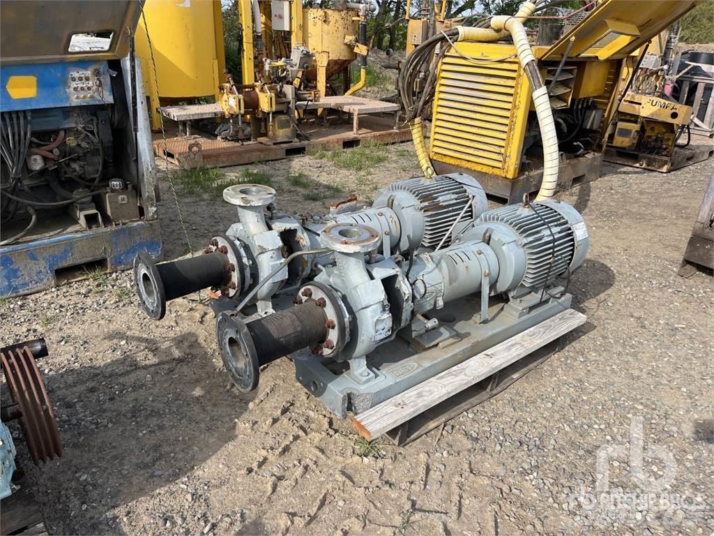 Pump  Vandpumper
