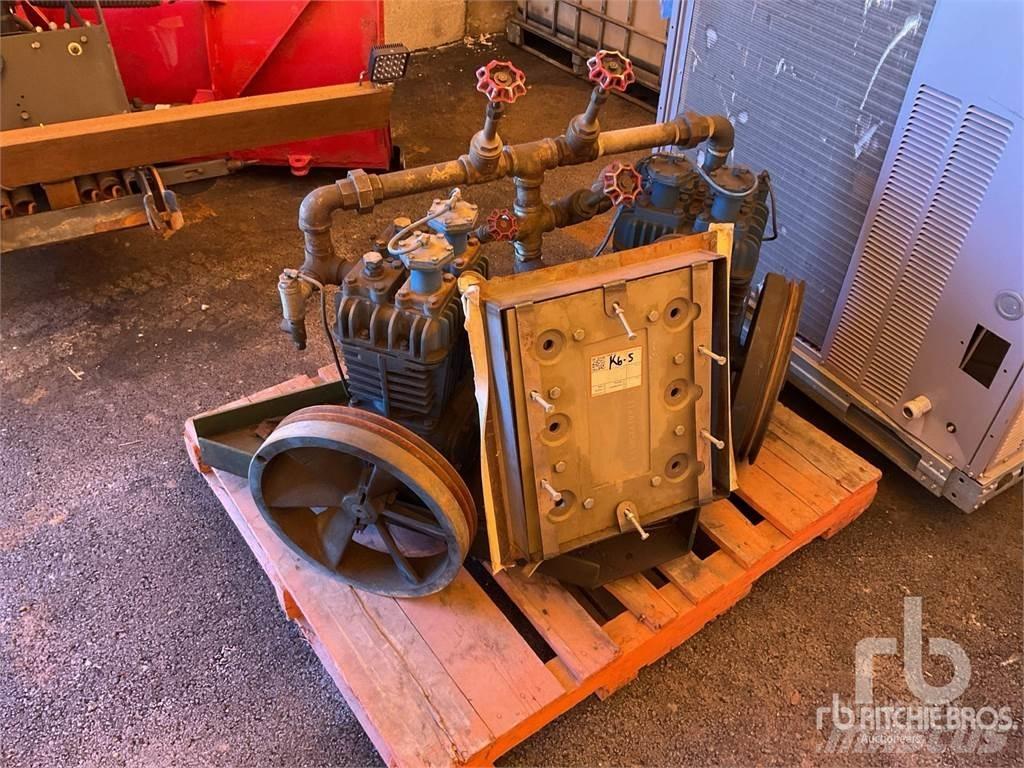  Pumps For Kompressorer