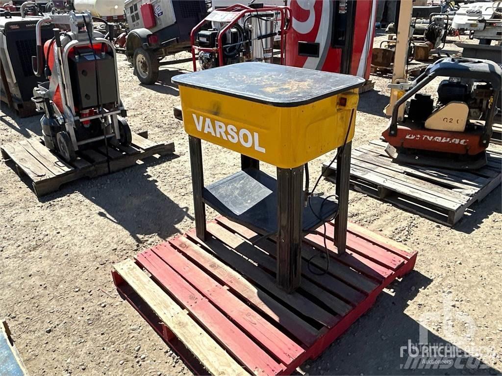  PW20G Sorteringsudstyr