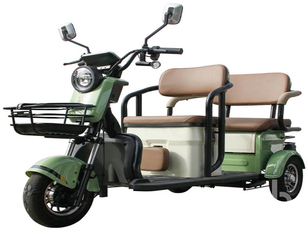  RACCOON RC-G3.0 Biler