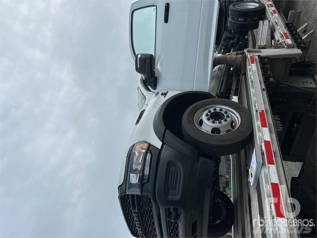 RAM 5500 Chassis