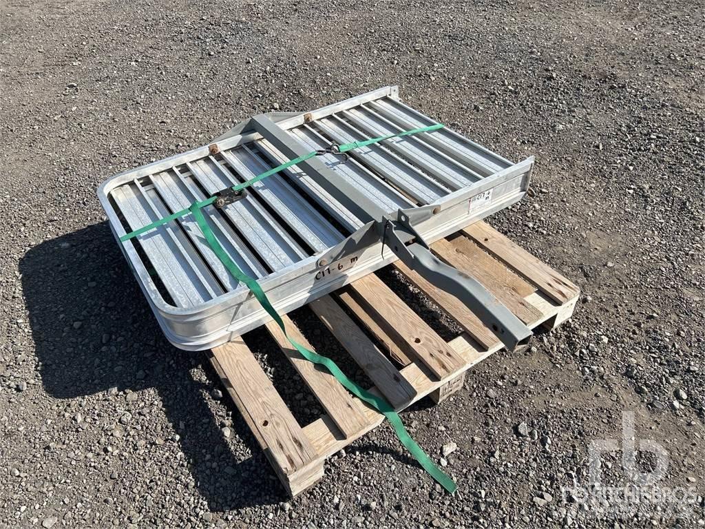  ramp - Fits Truck Transport – Andet