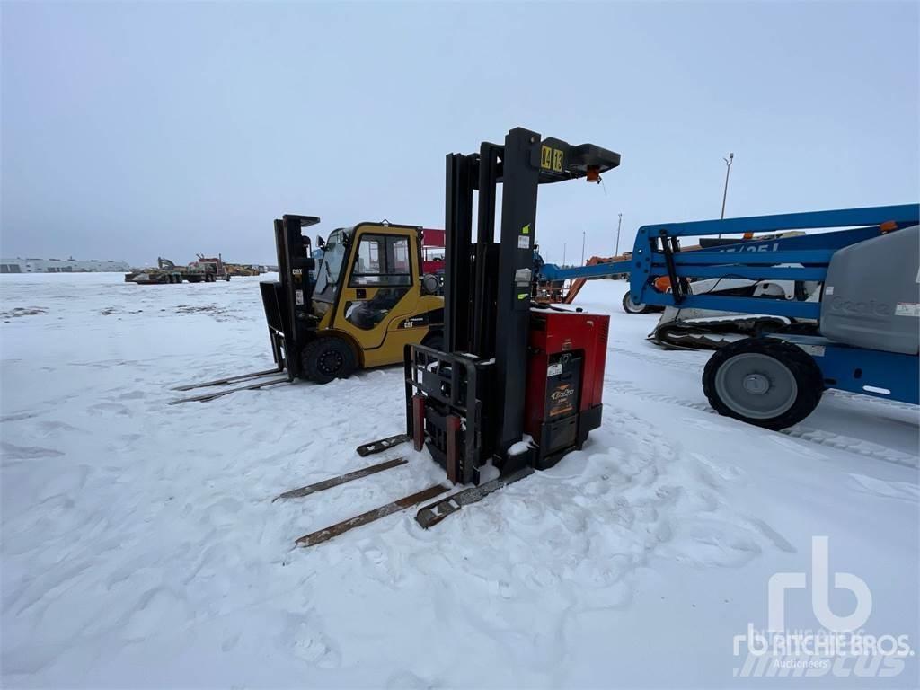 Raymond EASI El gaffeltrucks