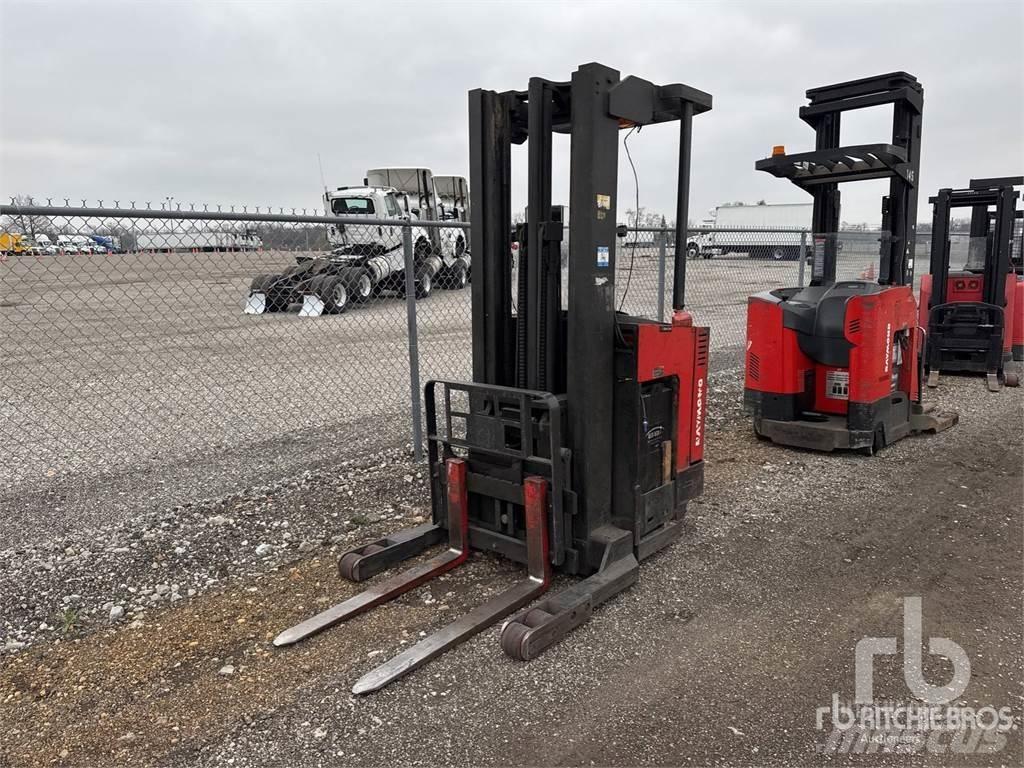 Raymond EASI El gaffeltrucks