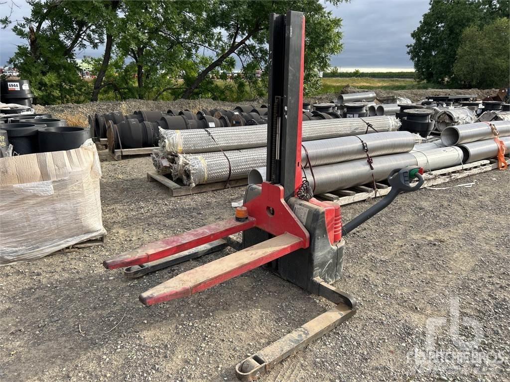 Raymond EMB Pallestativer