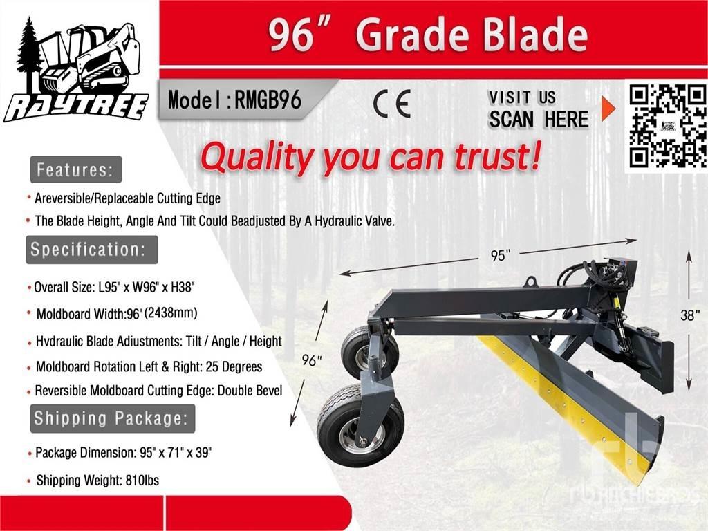  RAYTREE RMGB96 Klinger