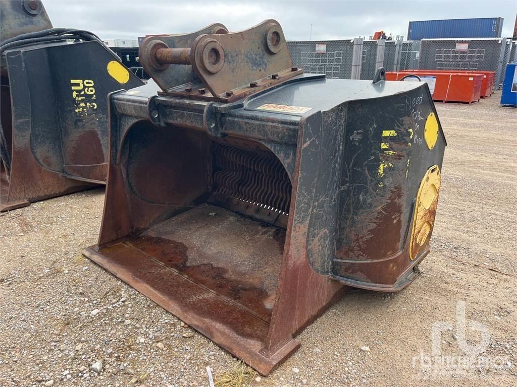 Remu PD2160 Skovle