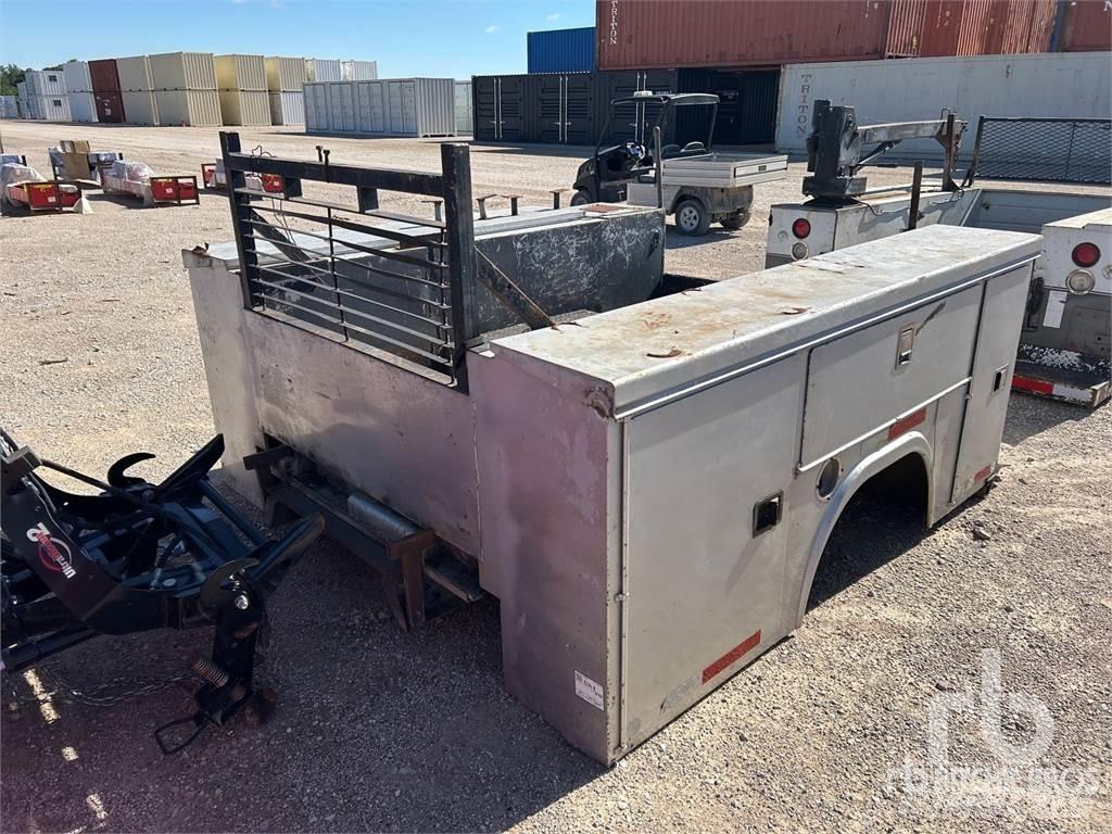 RKI T56DR94 Kabiner og interiør