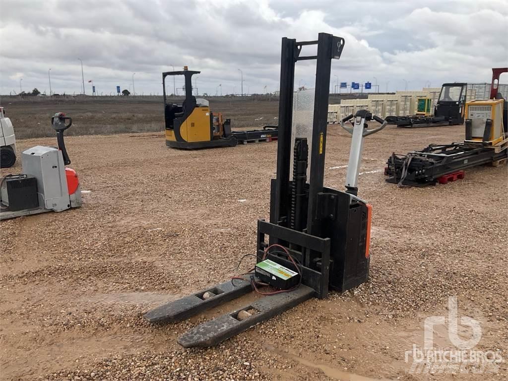 Rocla SW12AC Pallestativer