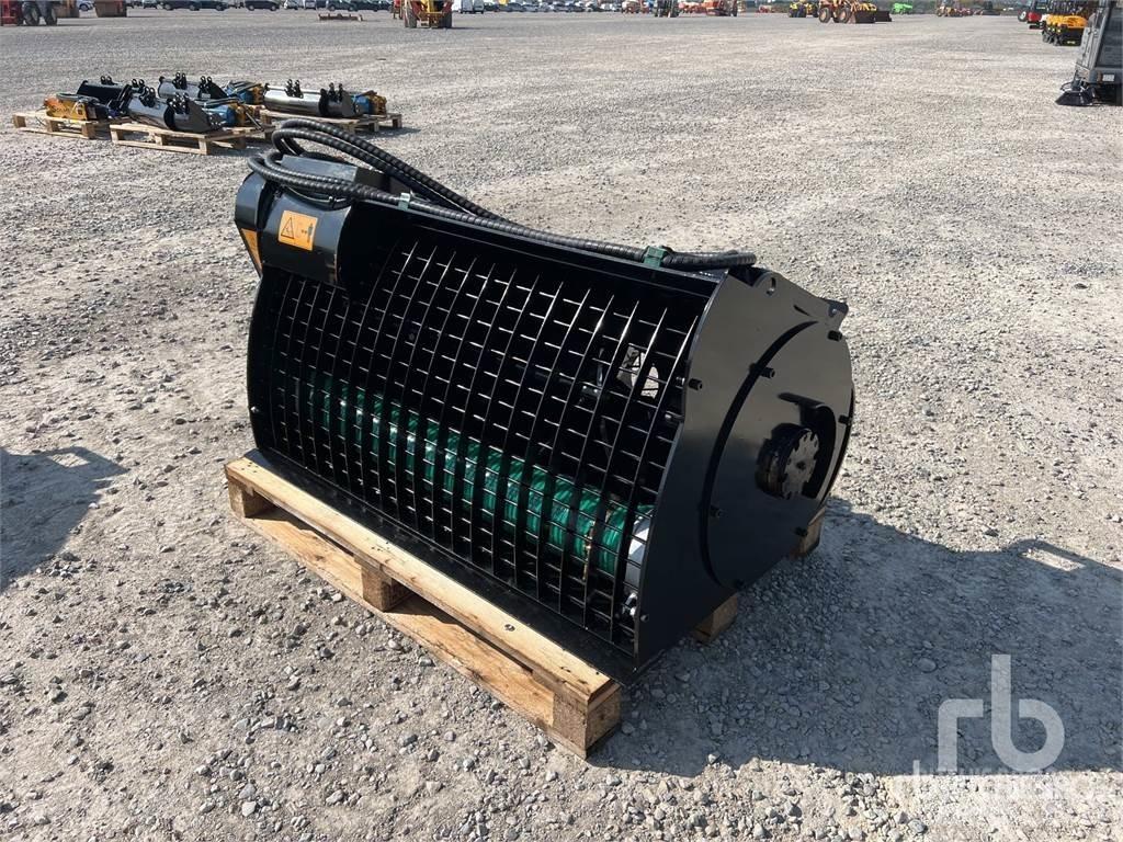  ROLFI TL250 Skovle