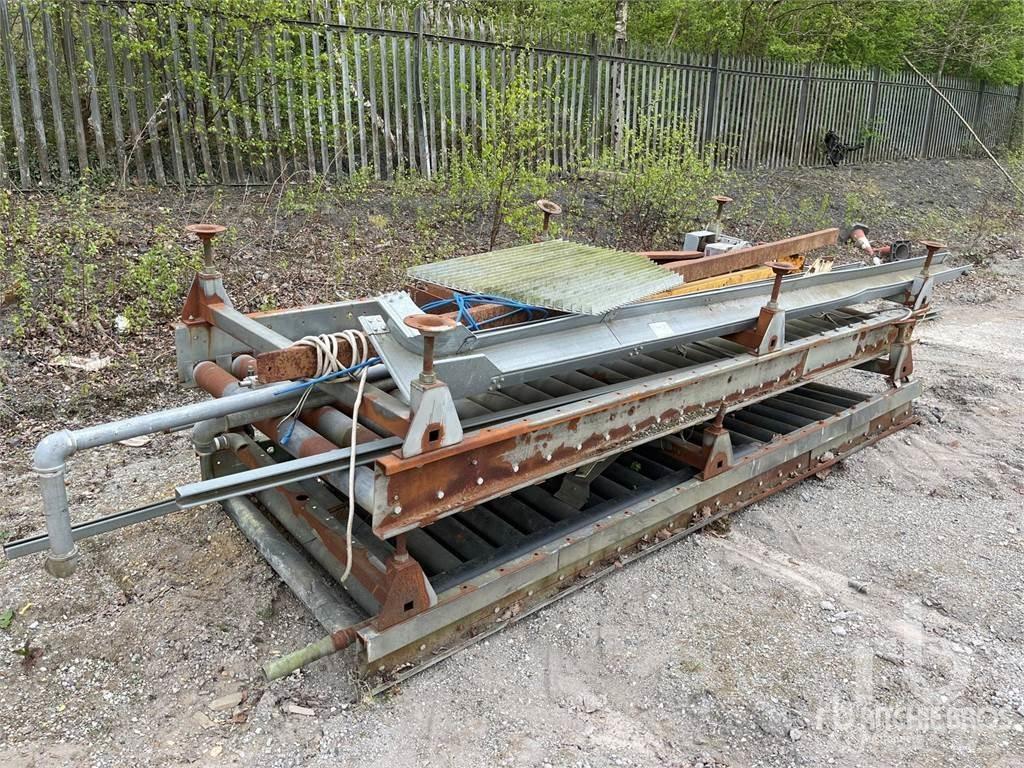  Roller Rullebånd