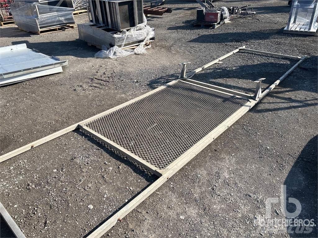  Roof Racking Transport – Andet