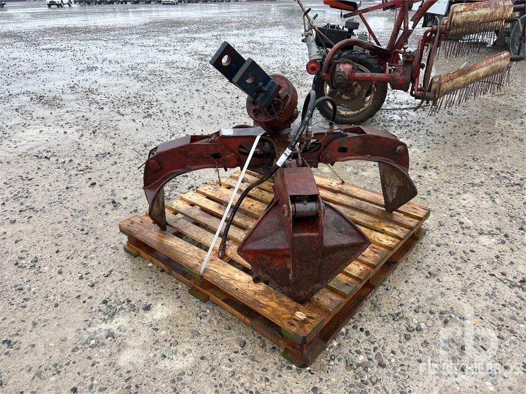Rozzi RP20 Gribere