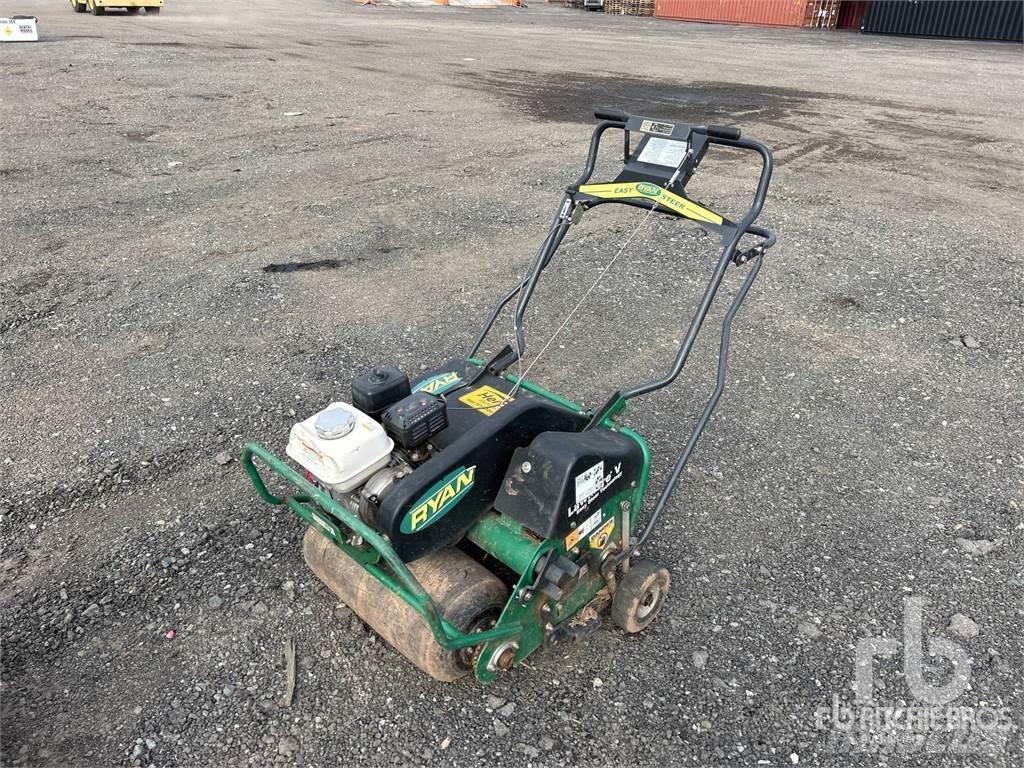 Ryan 554910A Have & Park - Andet 