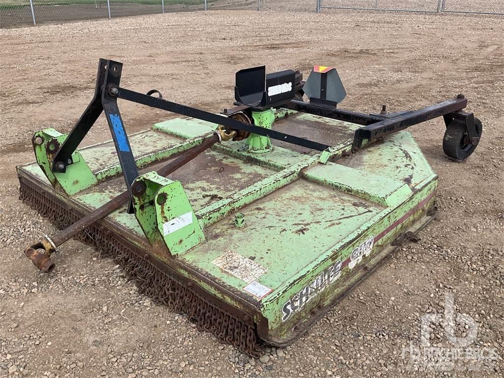 Schulte S70 Have & Park - Andet 