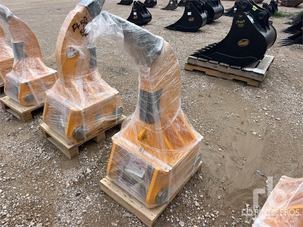 SDCH-08 Ophakkere