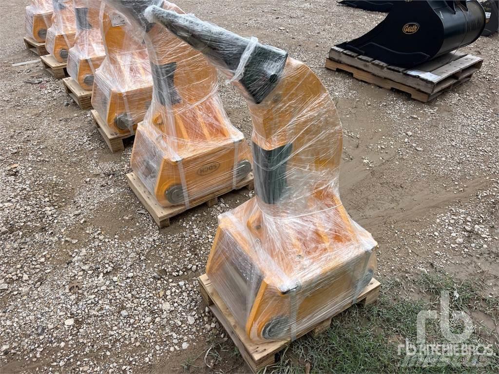  SDCH-08 Ophakkere