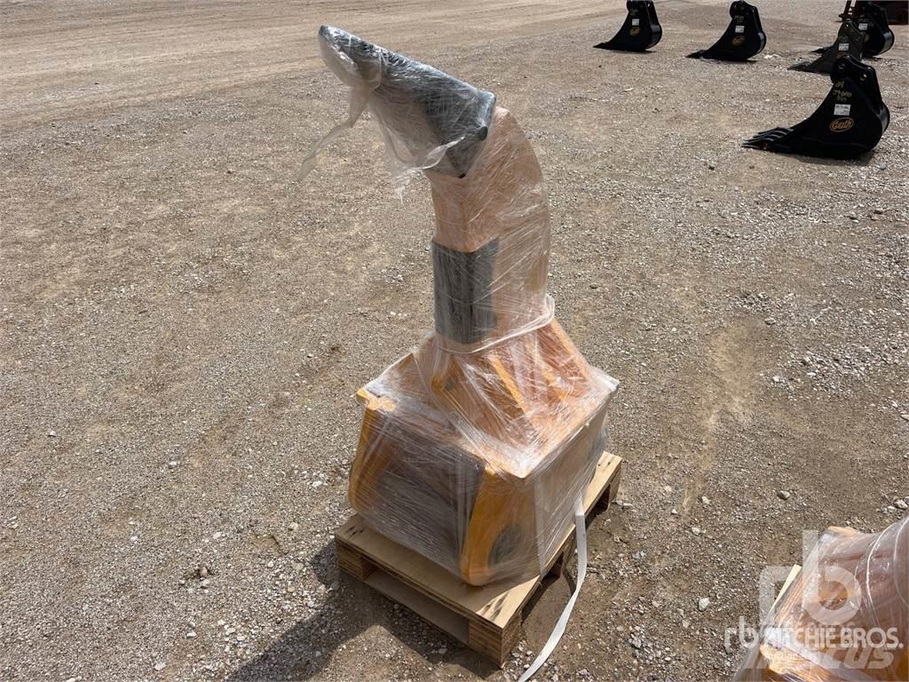  SDCH-08 Ophakkere