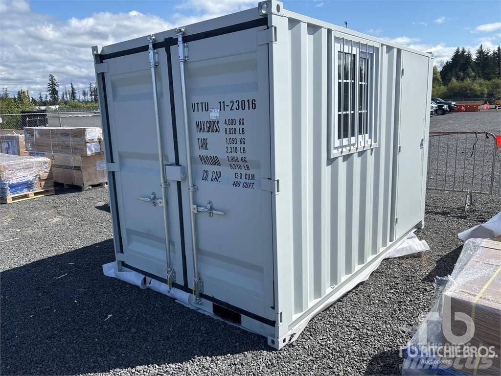  SELA SC11 Specielle containere