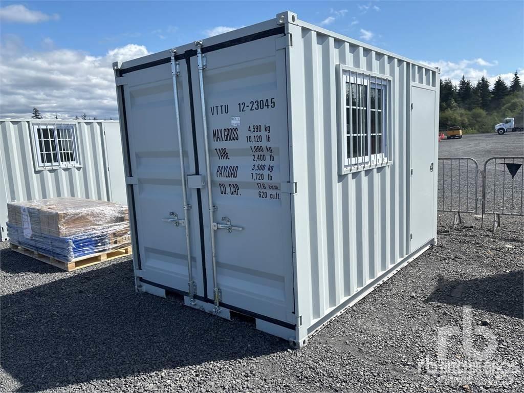  SELA SC12 Specielle containere