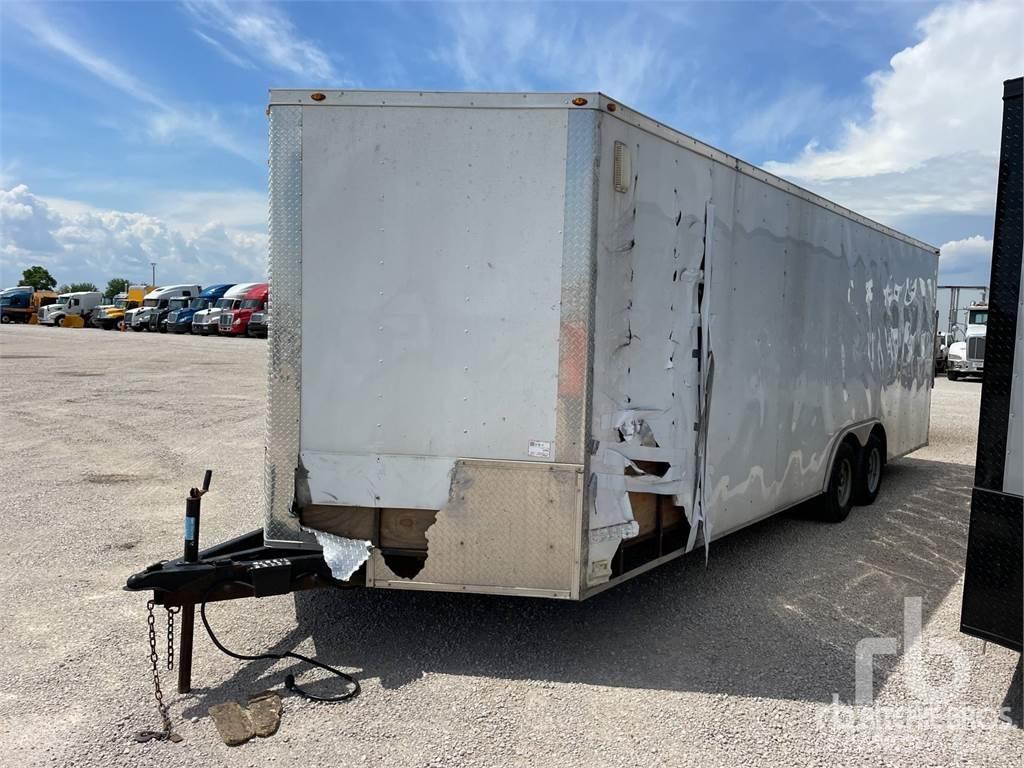  SGAC SG8524TA2 Fast kasse