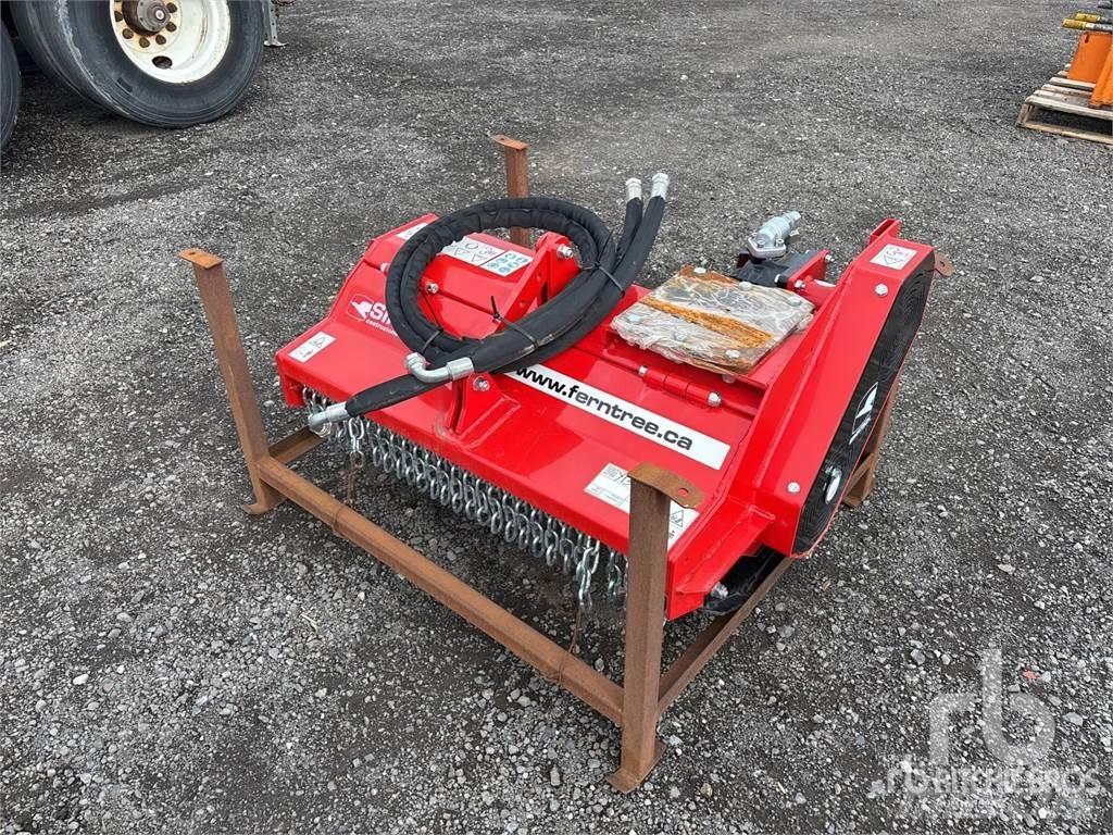  SIMATECH DHL 95 Skovbrug - Andet