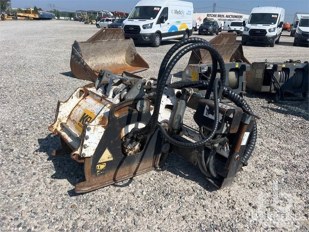 Simex PL4520 Andet tilbehør