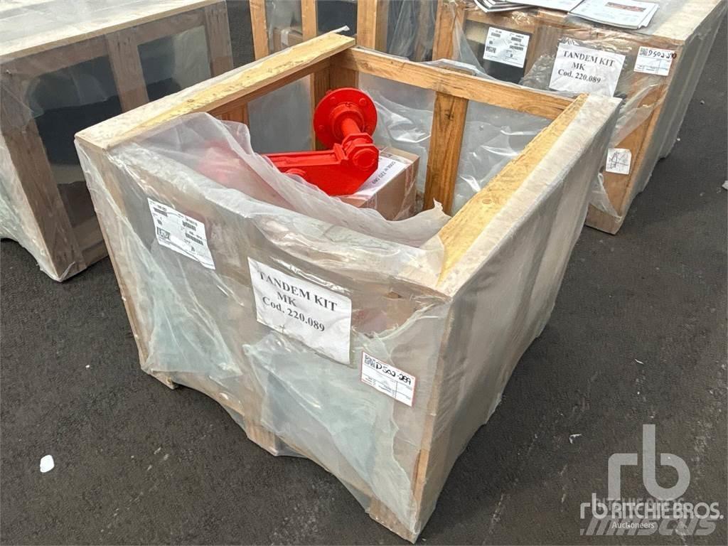 Sitrex MK Landbrug - Andet 