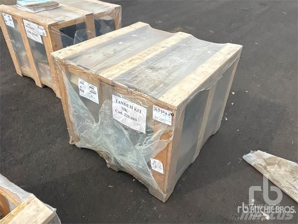 Sitrex MK Landbrug - Andet 