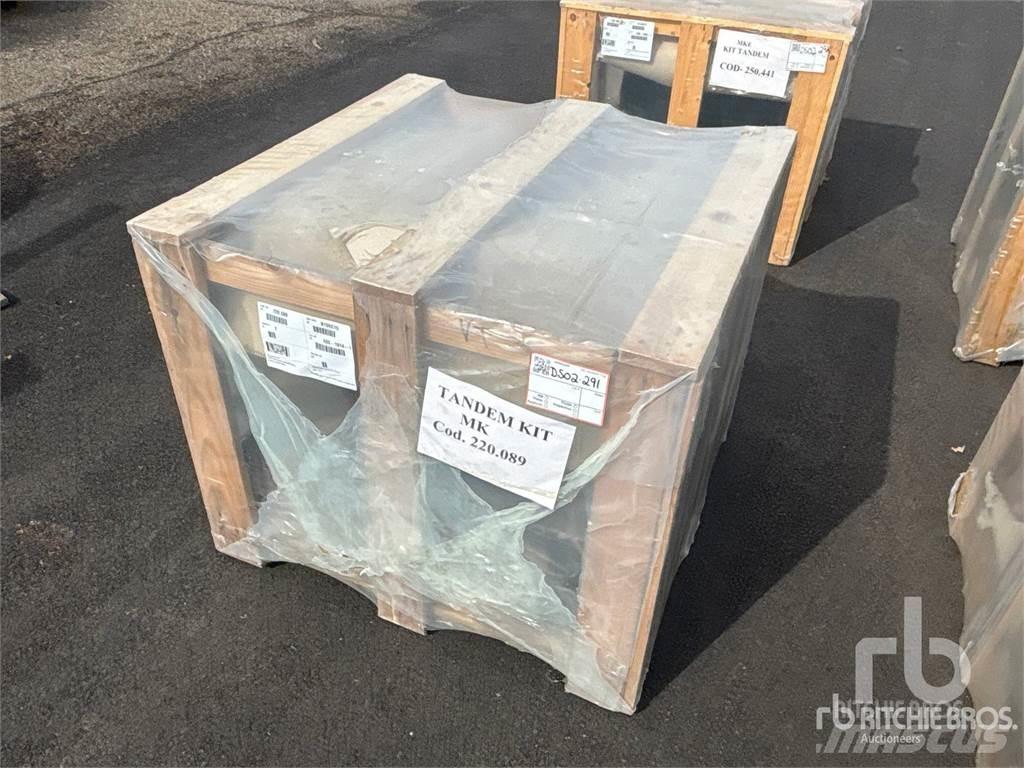 Sitrex MK Landbrug - Andet 