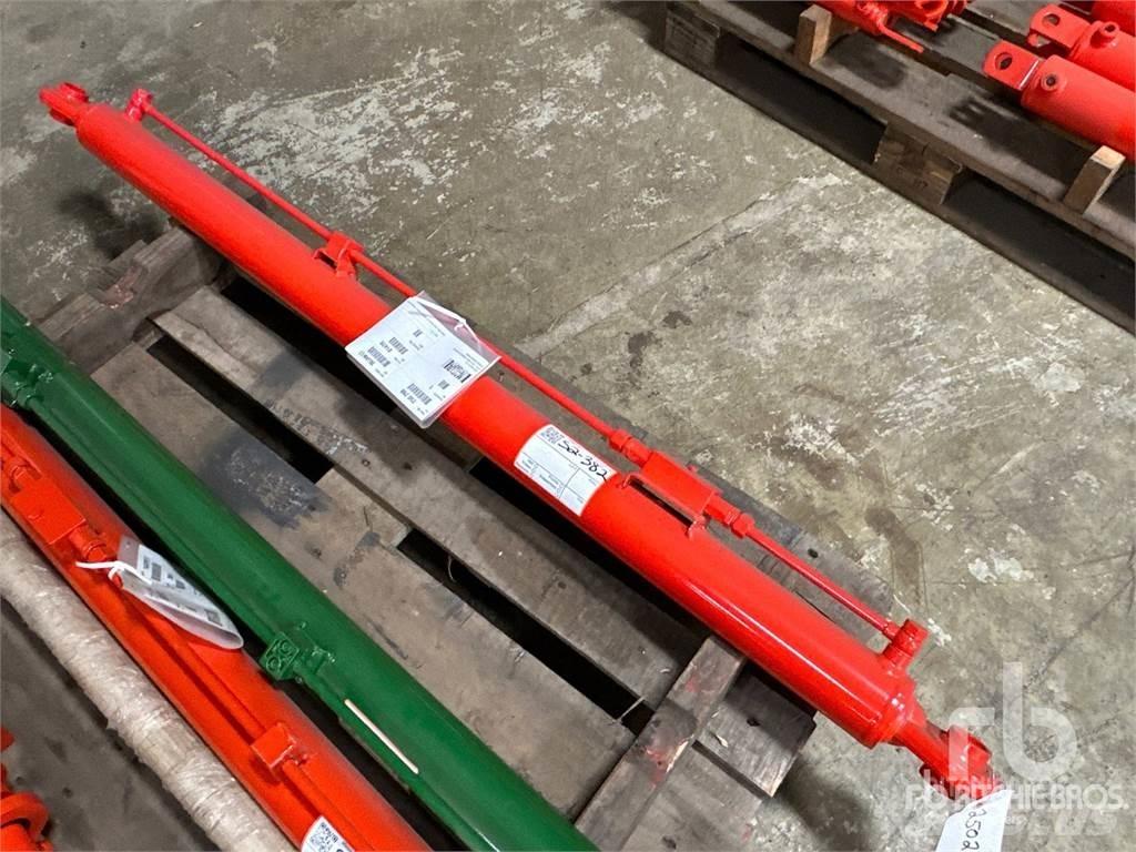 Sitrex (Unused) Andet tilbehør