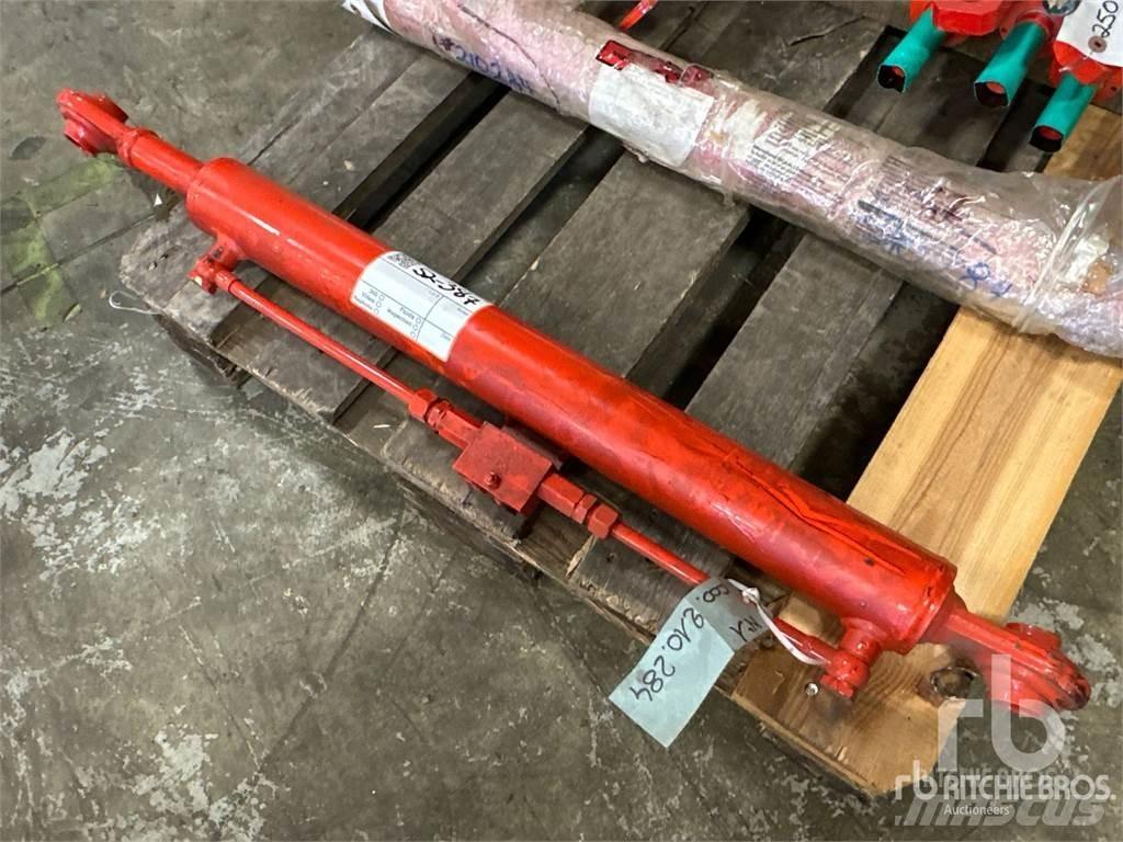 Sitrex (Unused) Andet tilbehør