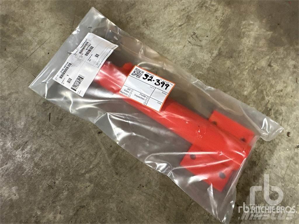 Sitrex (Unused) Andet tilbehør