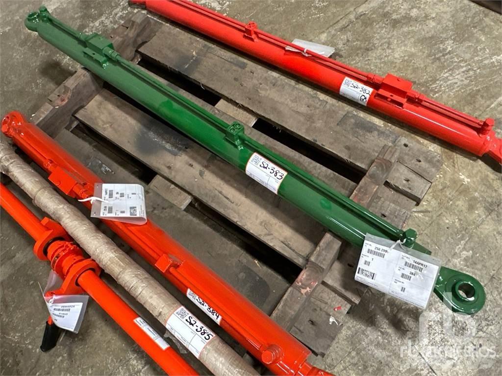 Sitrex (Unused) Andet tilbehør
