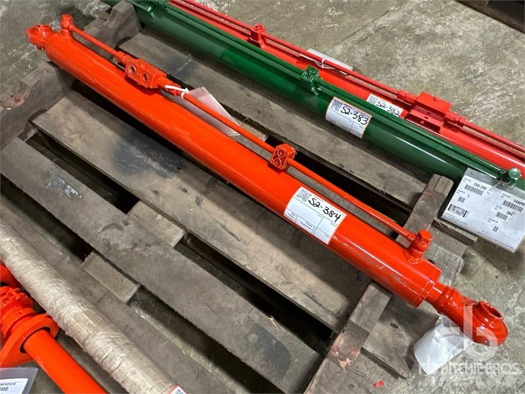 Sitrex (Unused) Andet tilbehør