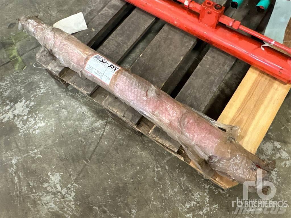 Sitrex (Unused) Andet tilbehør