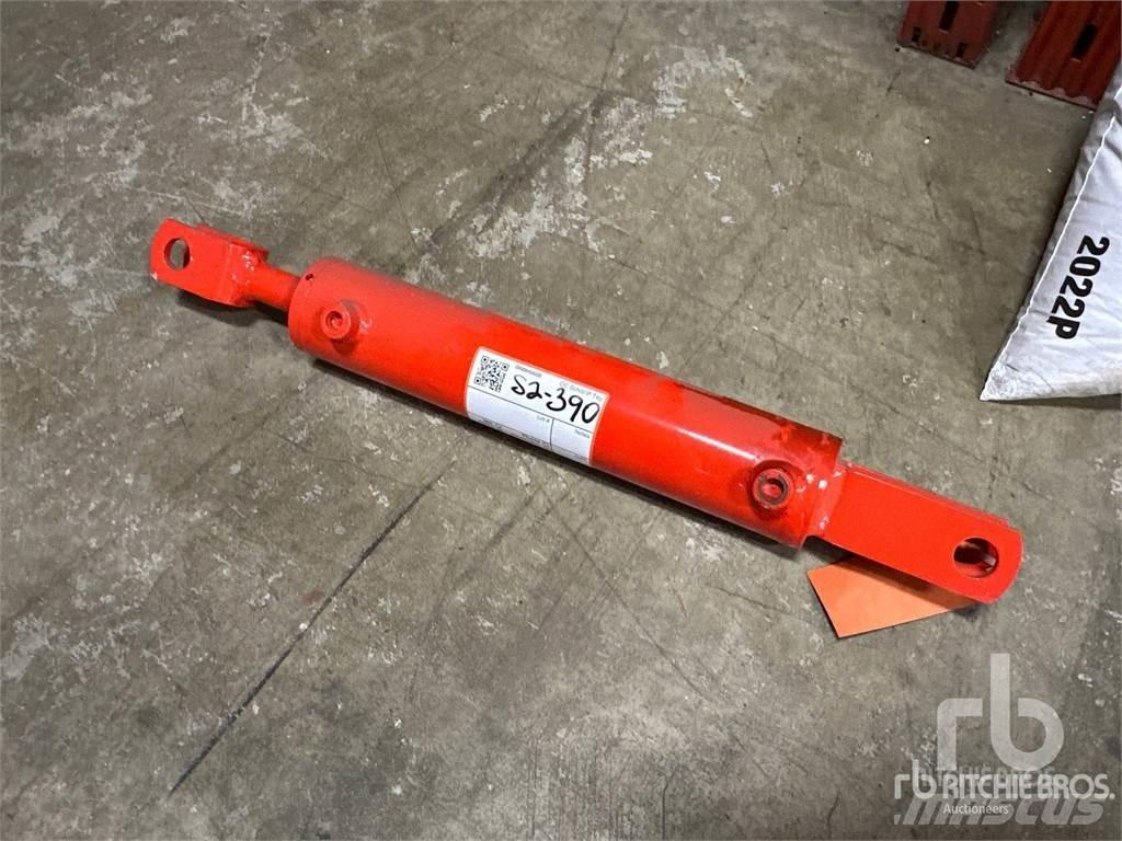 Sitrex (Unused) Andet tilbehør