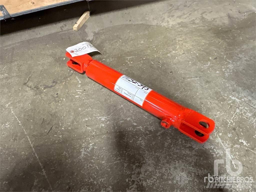Sitrex (Unused) Andet tilbehør