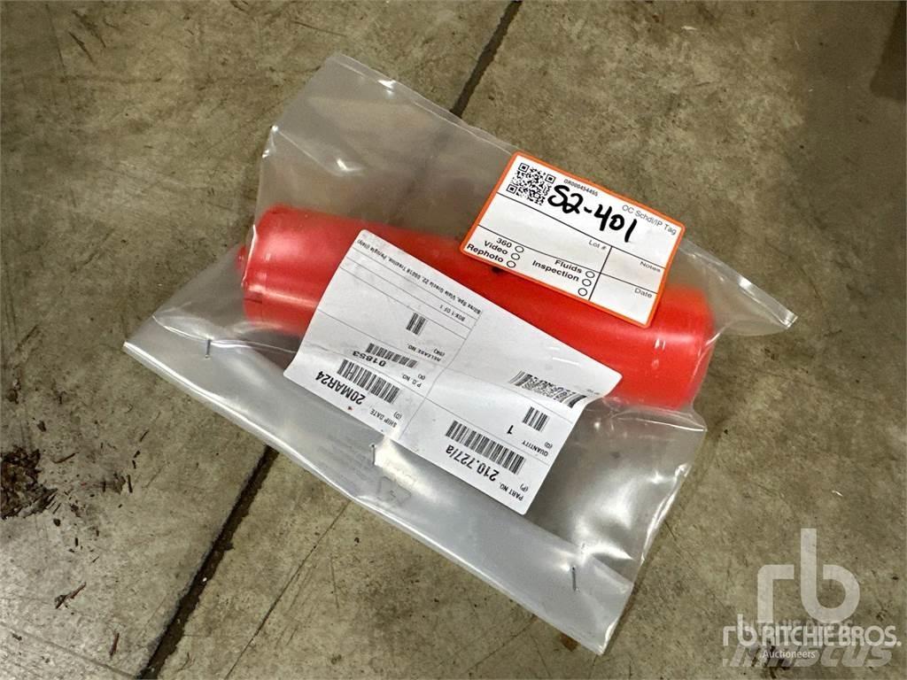 Sitrex (Unused) Andet tilbehør