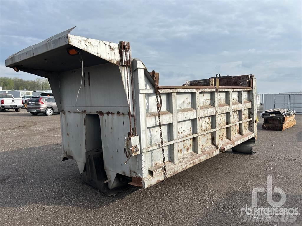  Skid-Mounted Kasser