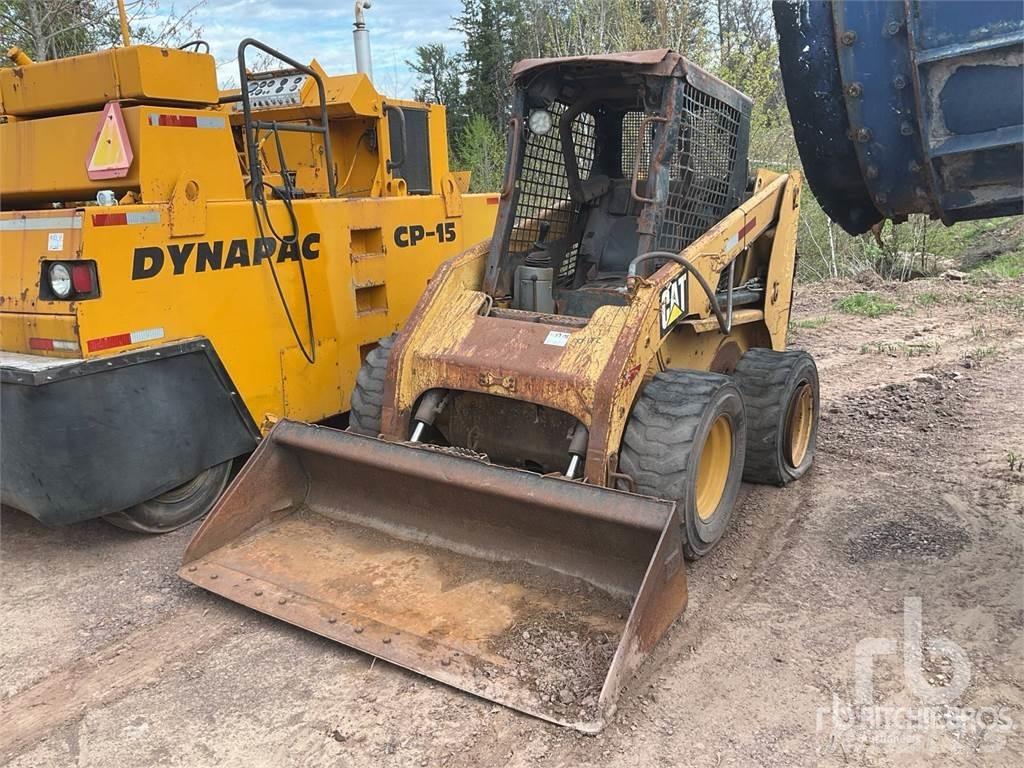  Skid Mounted Entreprenør - Andet