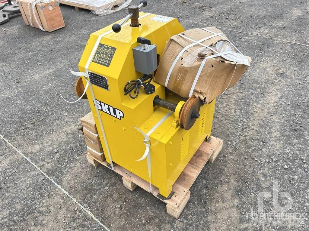  SKLP SK-76B Entreprenør - Andet